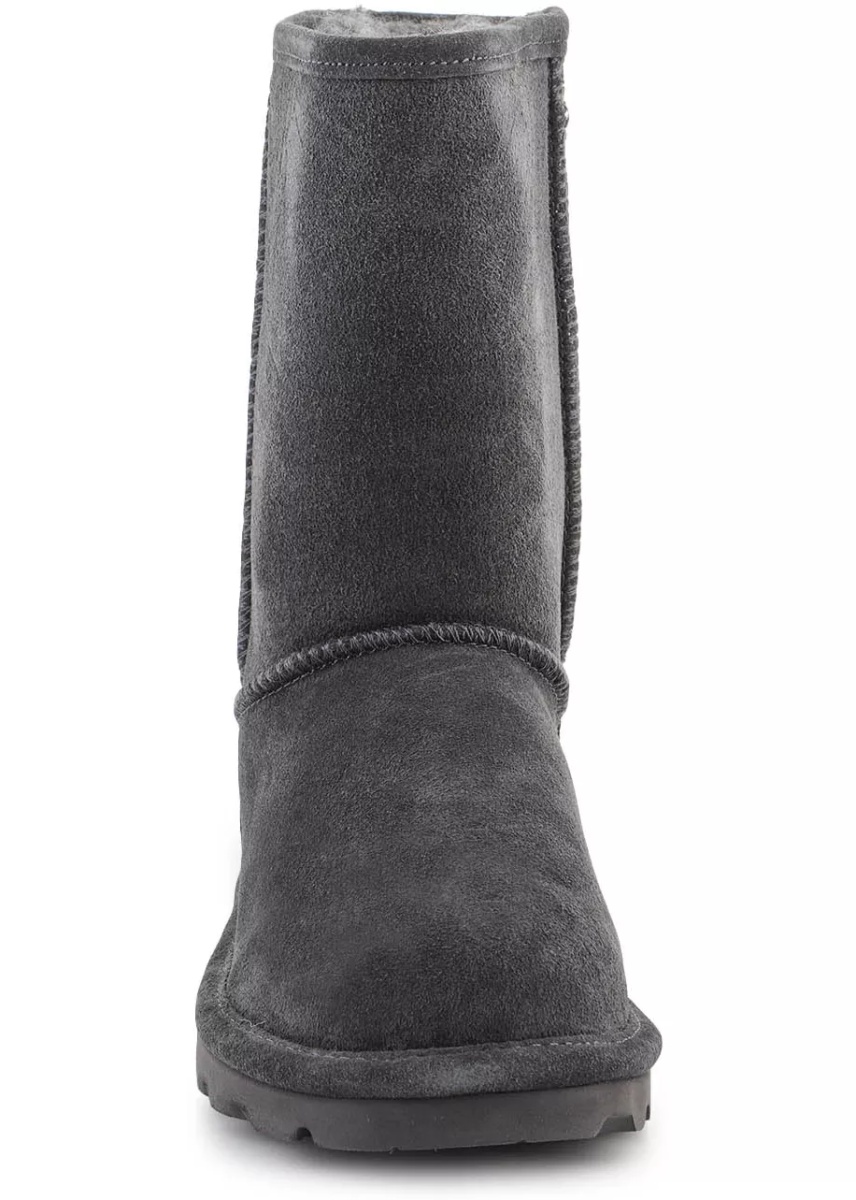 Elle Short Graphite - Img 2