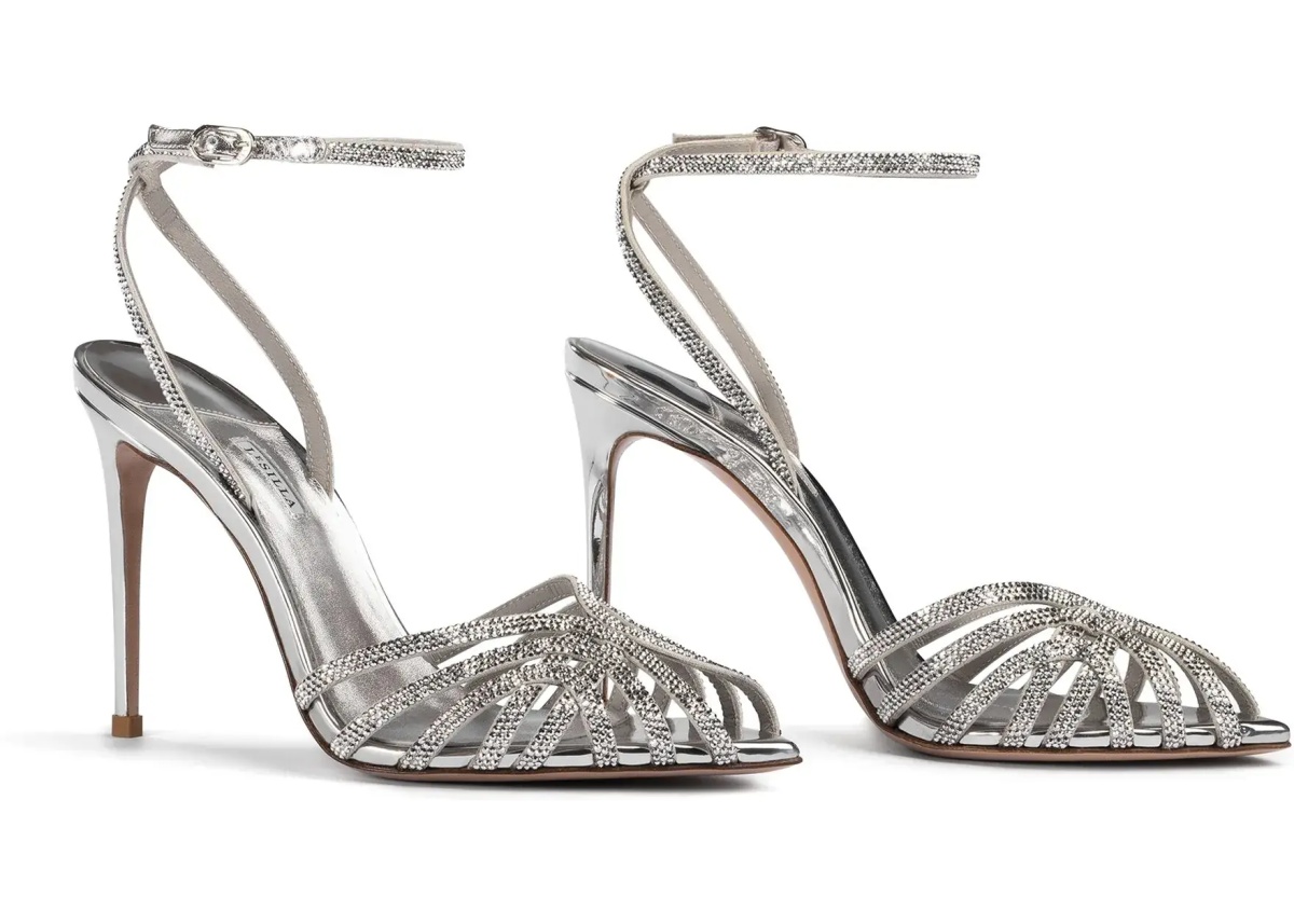 Embrace Divina Sandals - Img 2