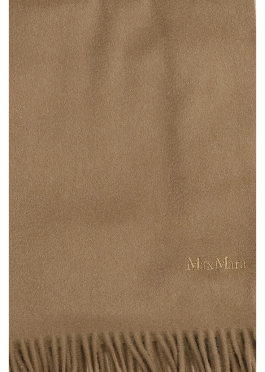 Esarfa Baci cashmere Scarf - Img 3