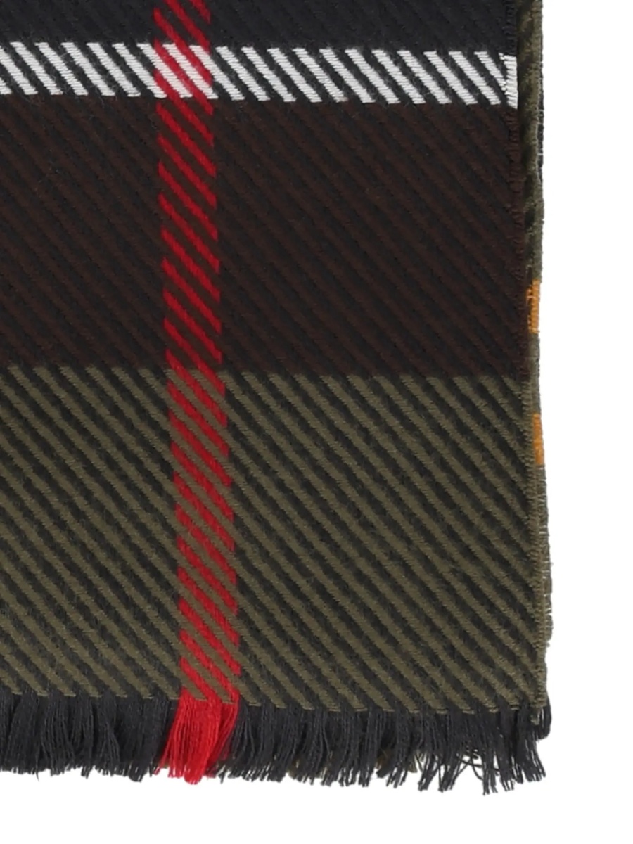 Esarfa BLAIR TARTAN SCARF - Img 3