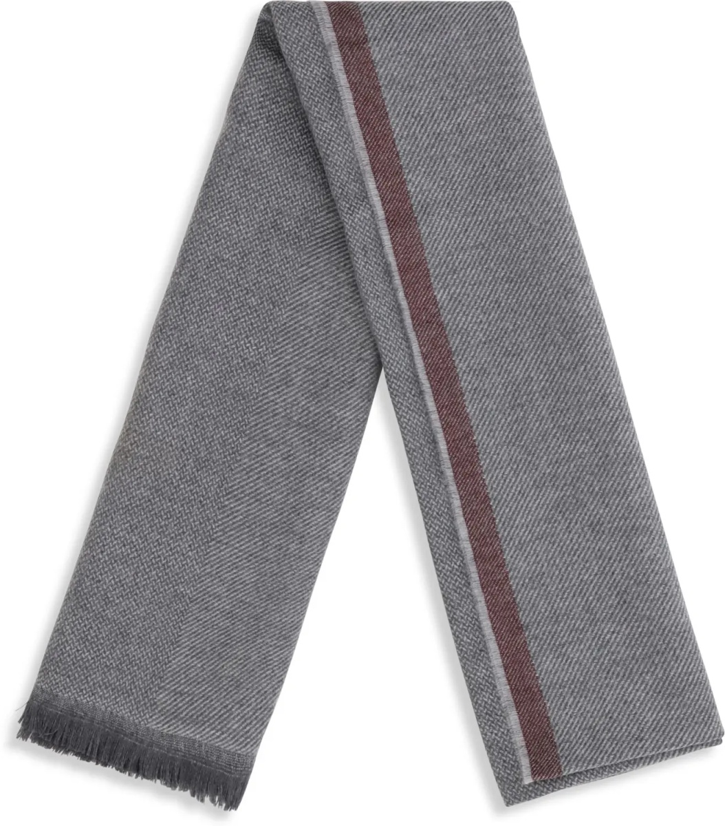 Esarfa Cashmere Scarf - Img 2