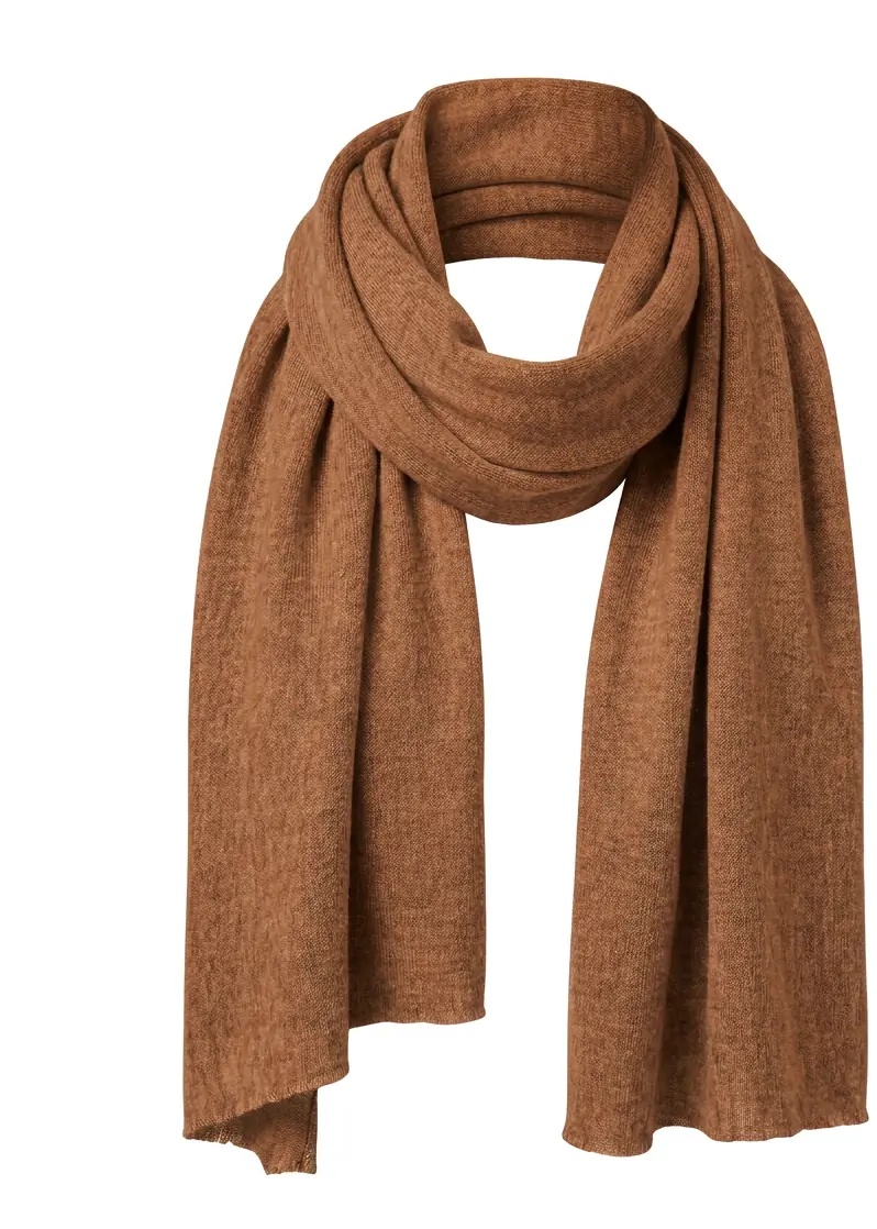 Esarfa Cashmere scarf - Img 2