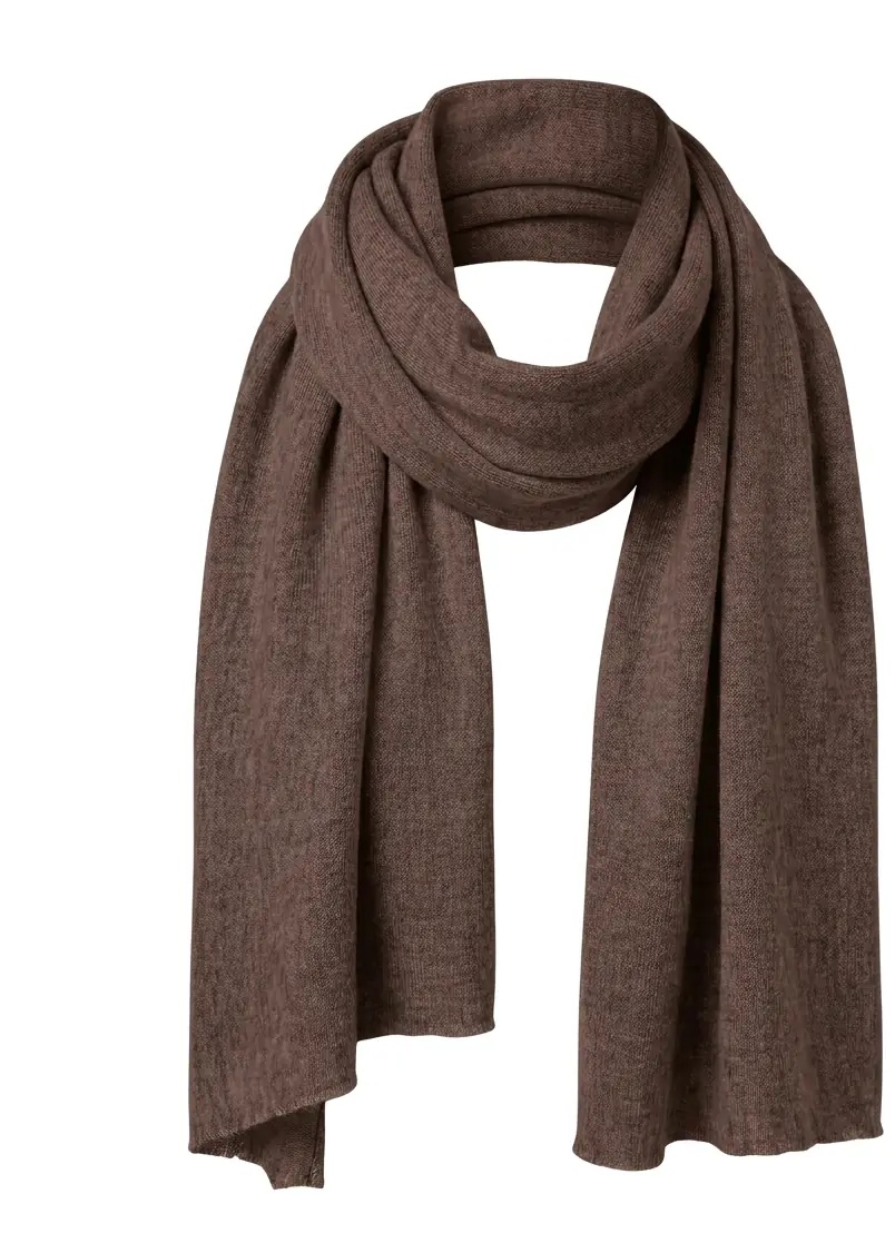 Esarfa Cashmere scarf - Img 2