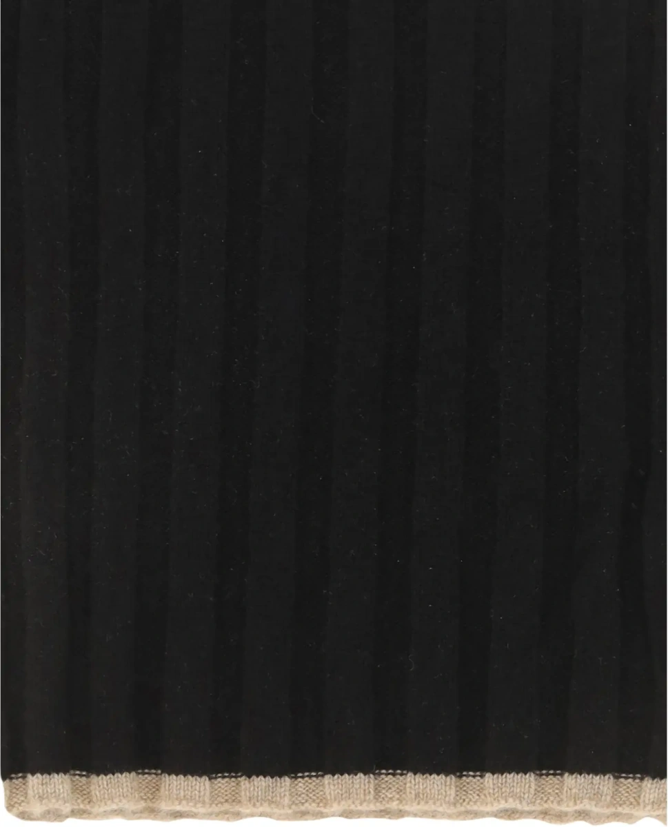Esarfa Cashmere Scarf - Img 3