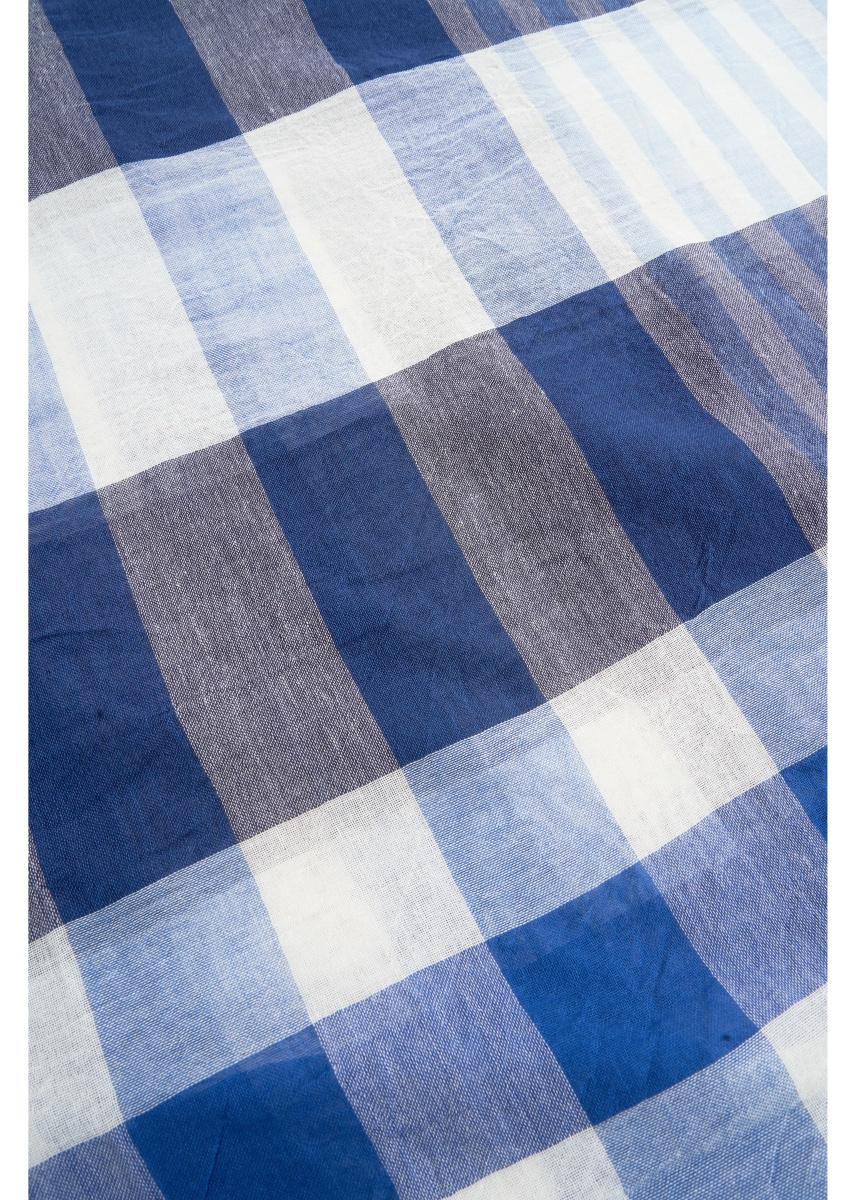Esarfa Check scarf - Img 4