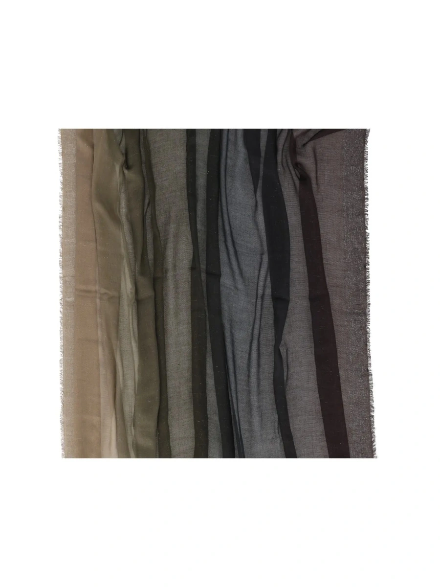 Esarfa Diamante�Sfume 135X180 scarf - Img 3
