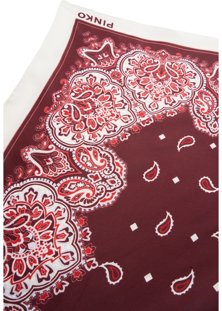 Esarfa Foulard 'Swing' - Img 3