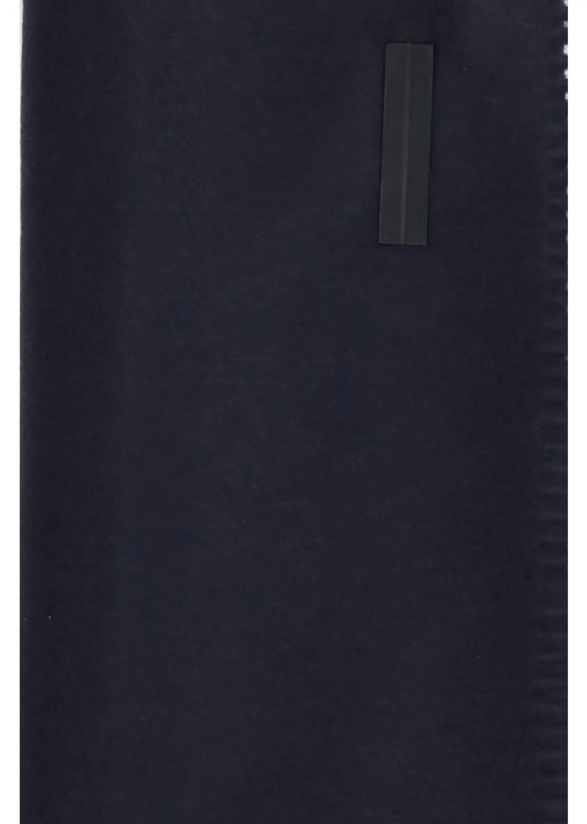 Esarfa Oasi cashmere fringed Scarf - Img 3