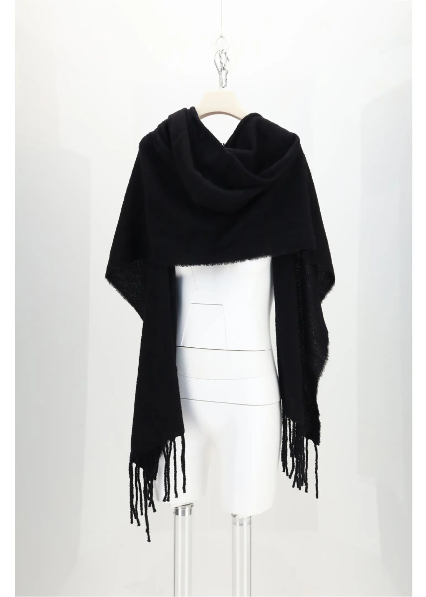Esarfa OPUS CAPP SCARF - Img 2