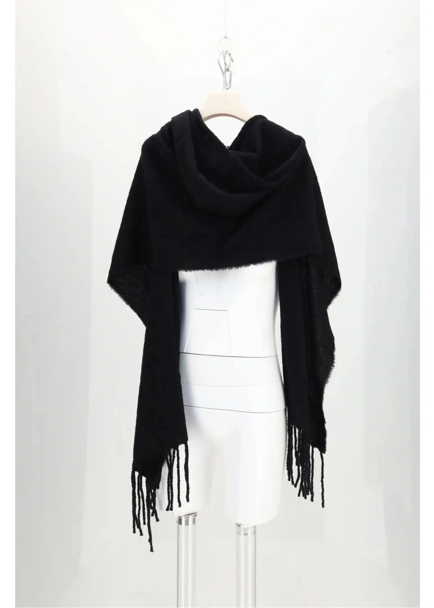 Esarfa OPUS CAPP SCARF - Img 2