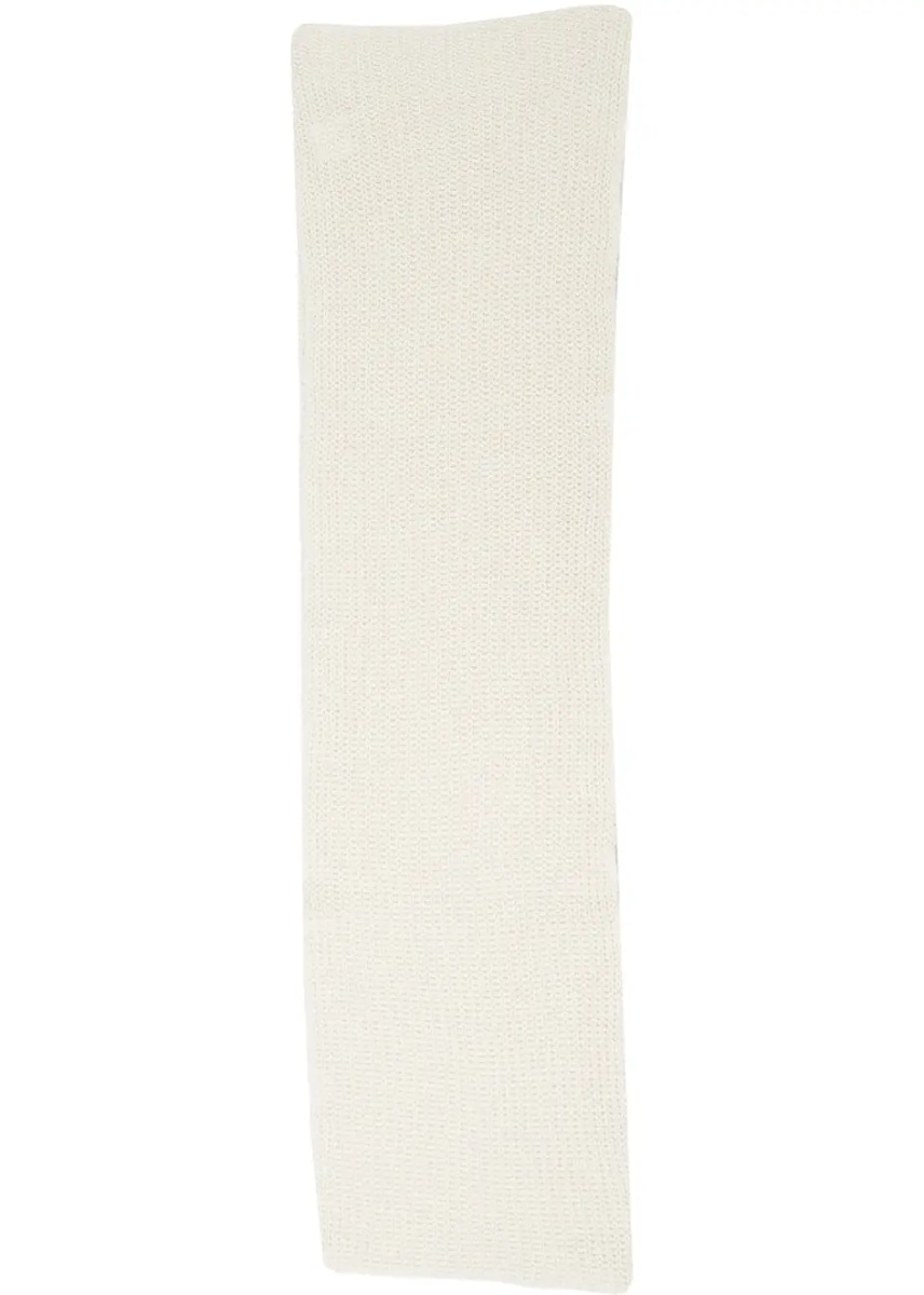 Esarfa Scarf from knit textile - Img 3