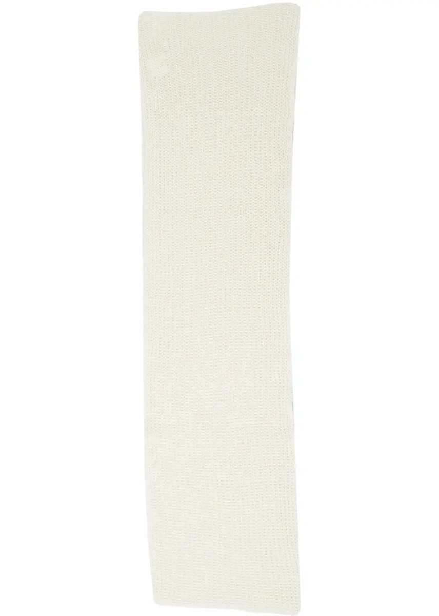 Esarfa Scarf from knit textile - Img 3