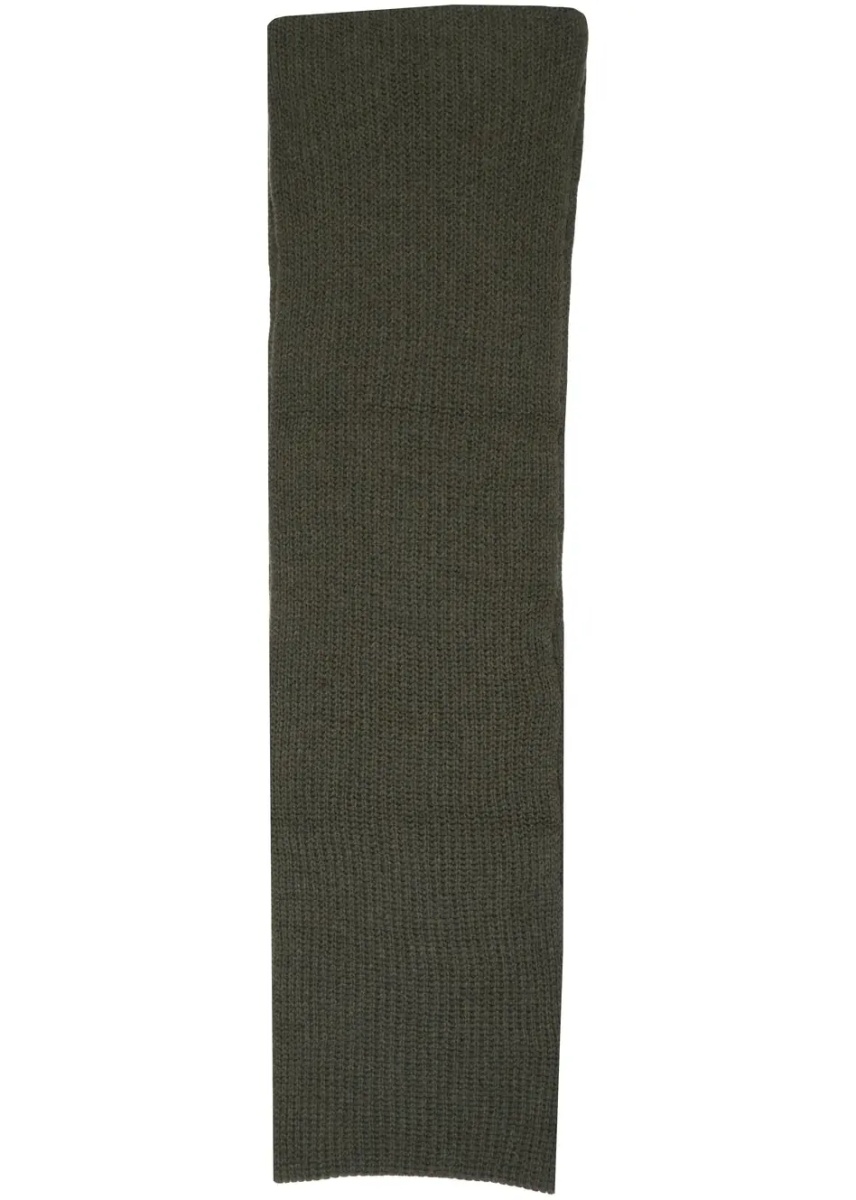 Esarfa Scarf from knit textile - Img 3