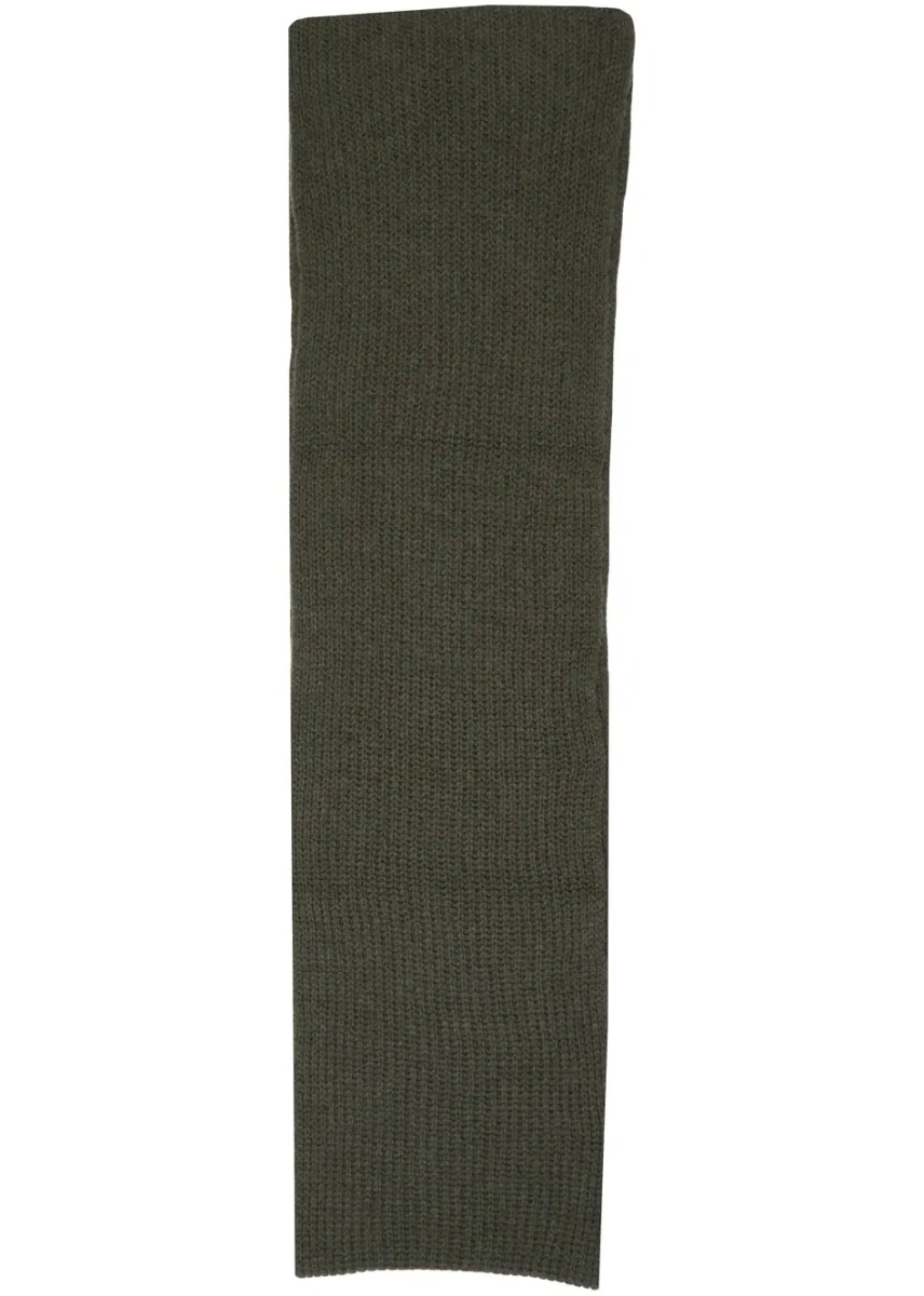 Esarfa Scarf from knit textile - Img 3