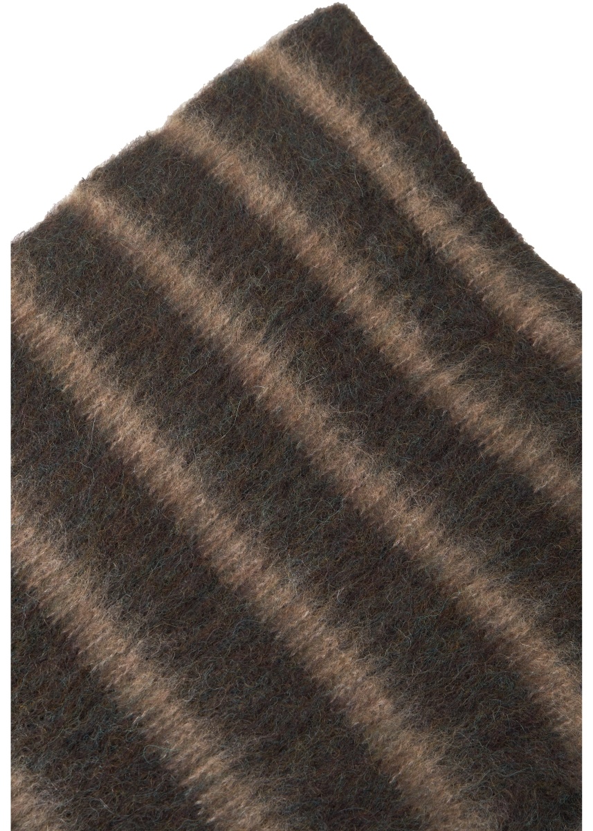 Esarfa Scarf in alpaca - Img 4