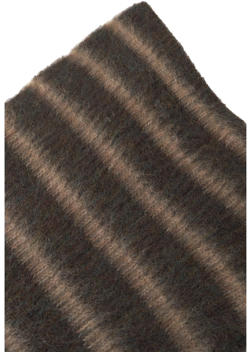 Esarfa Scarf in alpaca - Img 4