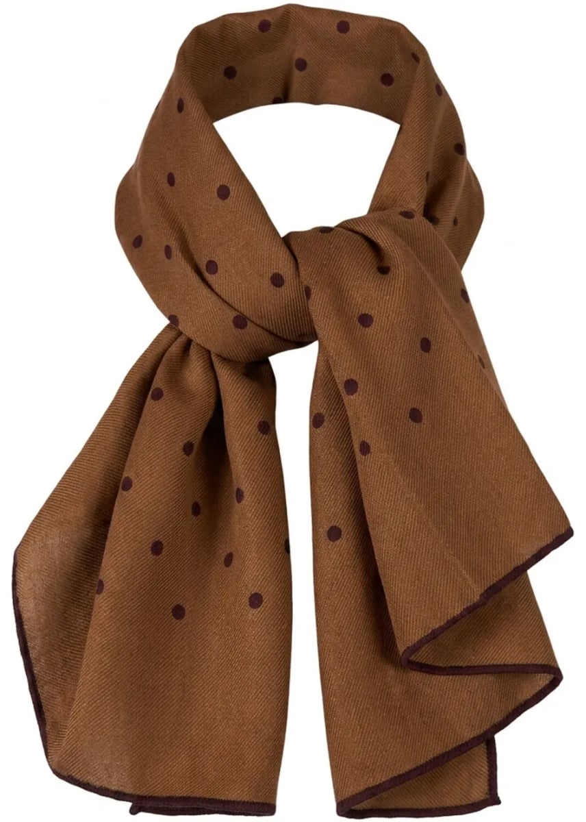 Esarfa Scarf 'Kae Carre´' - Img 2