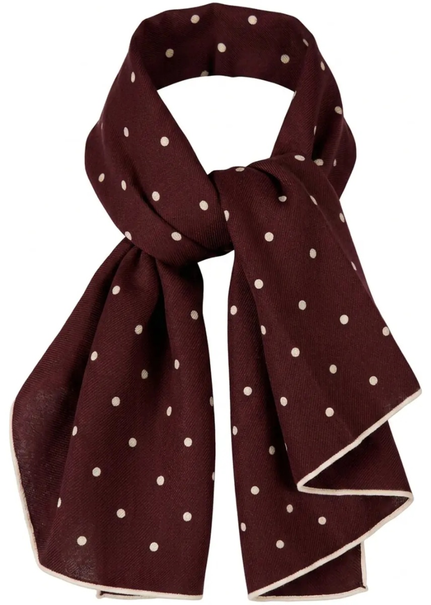 Esarfa Scarf 'Kae Carre´' - Img 2
