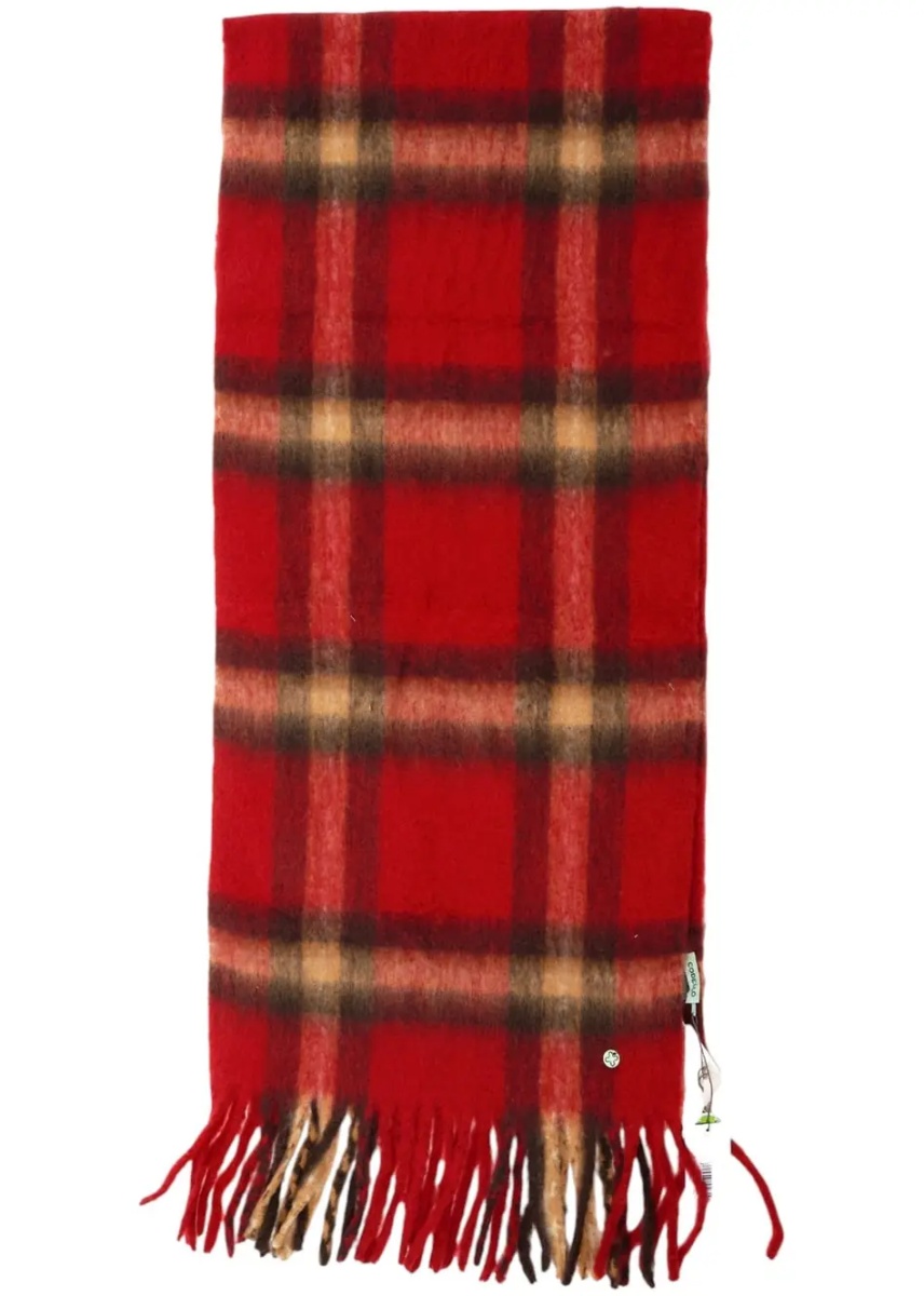 Esarfa Scarf 'Woven' - Img 2