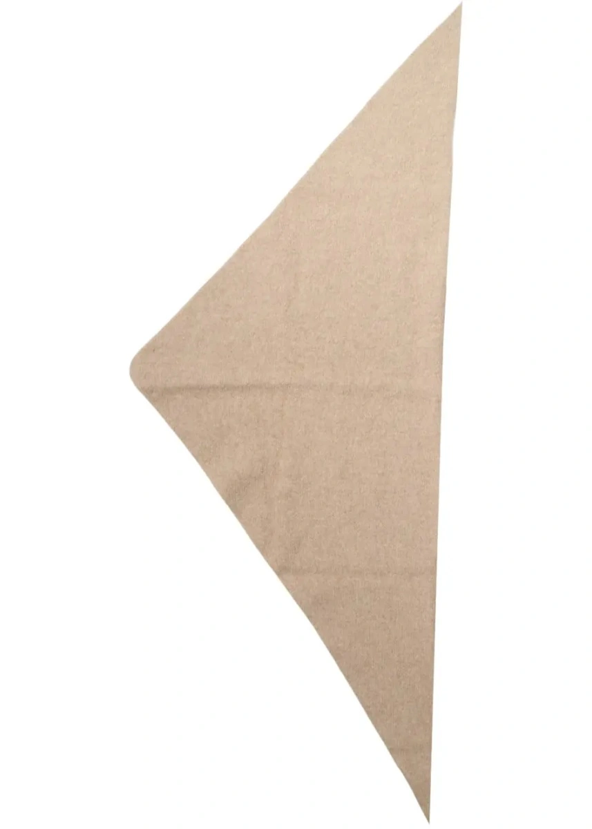 Esarfa Triangle scarf 'Ban' - Img 4