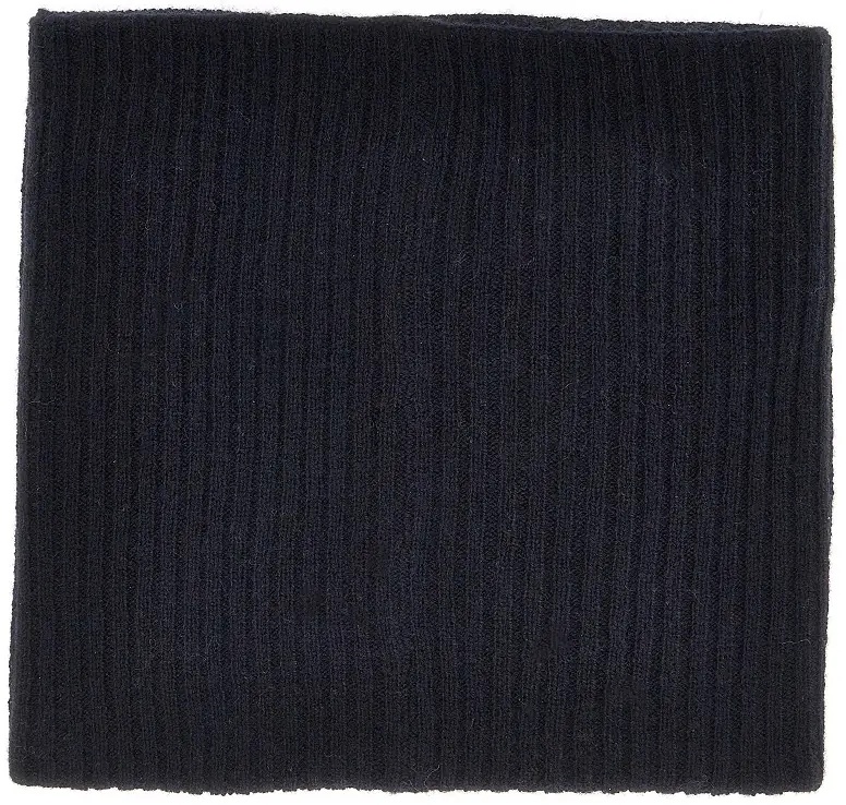 Esarfa Wool and cashmere neck warmer - Img 2