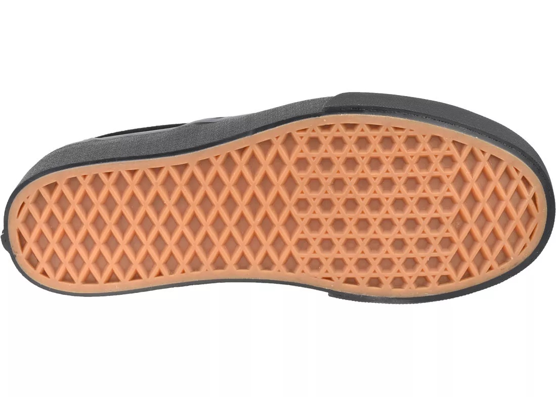 Espadrile 66 Classic Slip-On Platform - Img 2
