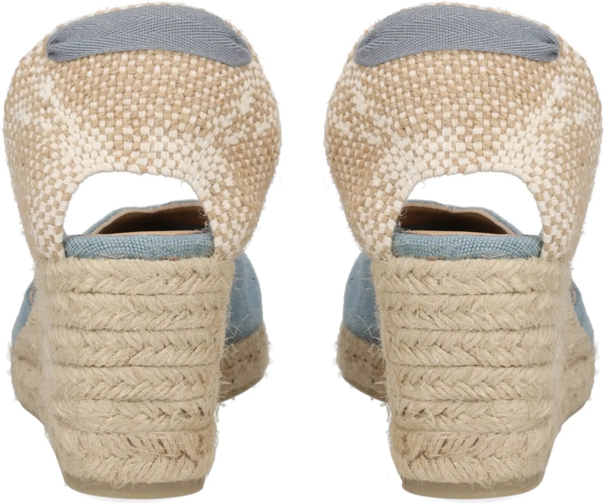 Espadrille "Clear" - Img 4