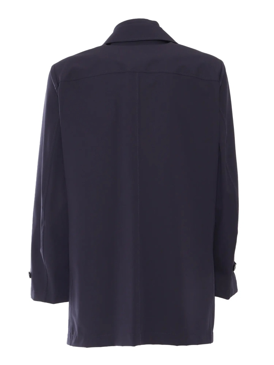 FAY MORNING STRETCH JACKET - Img 2