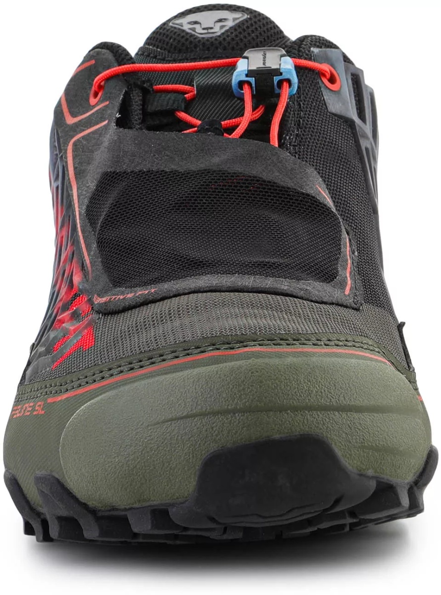 Feline SL GTX Winter moss/Black out - Img 2