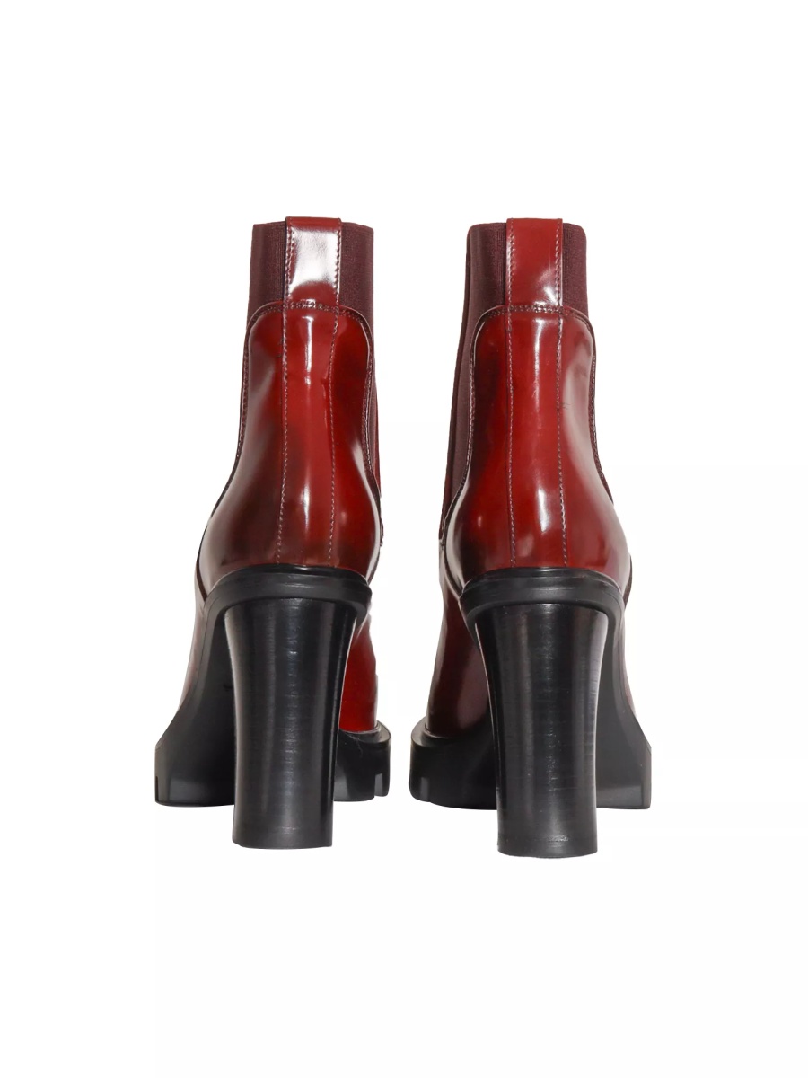 Ferry ankle boots - Img 3