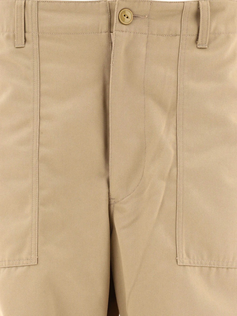 "Fertig" trousers* - Img 3