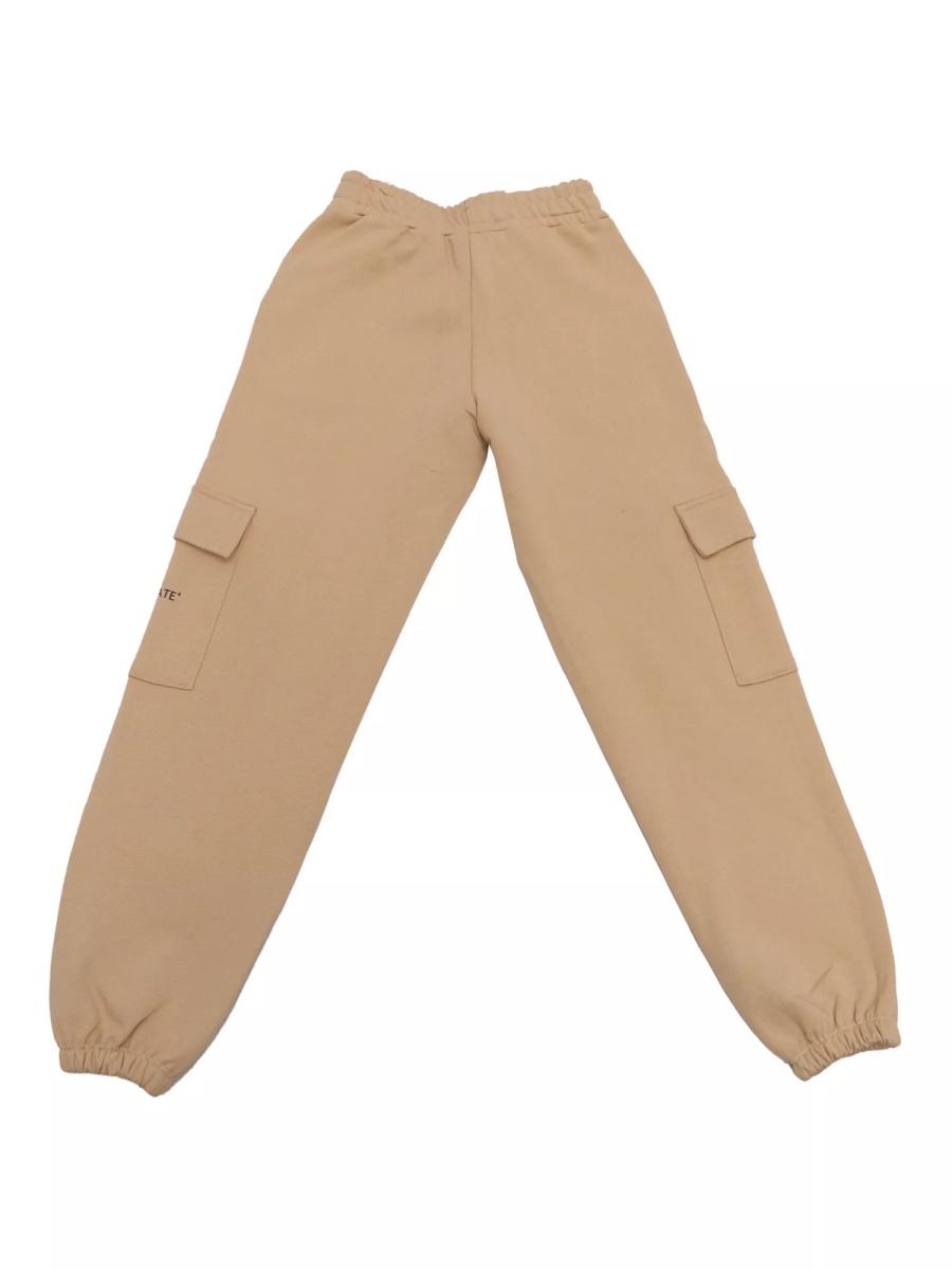FLEECE PANT - Img 2