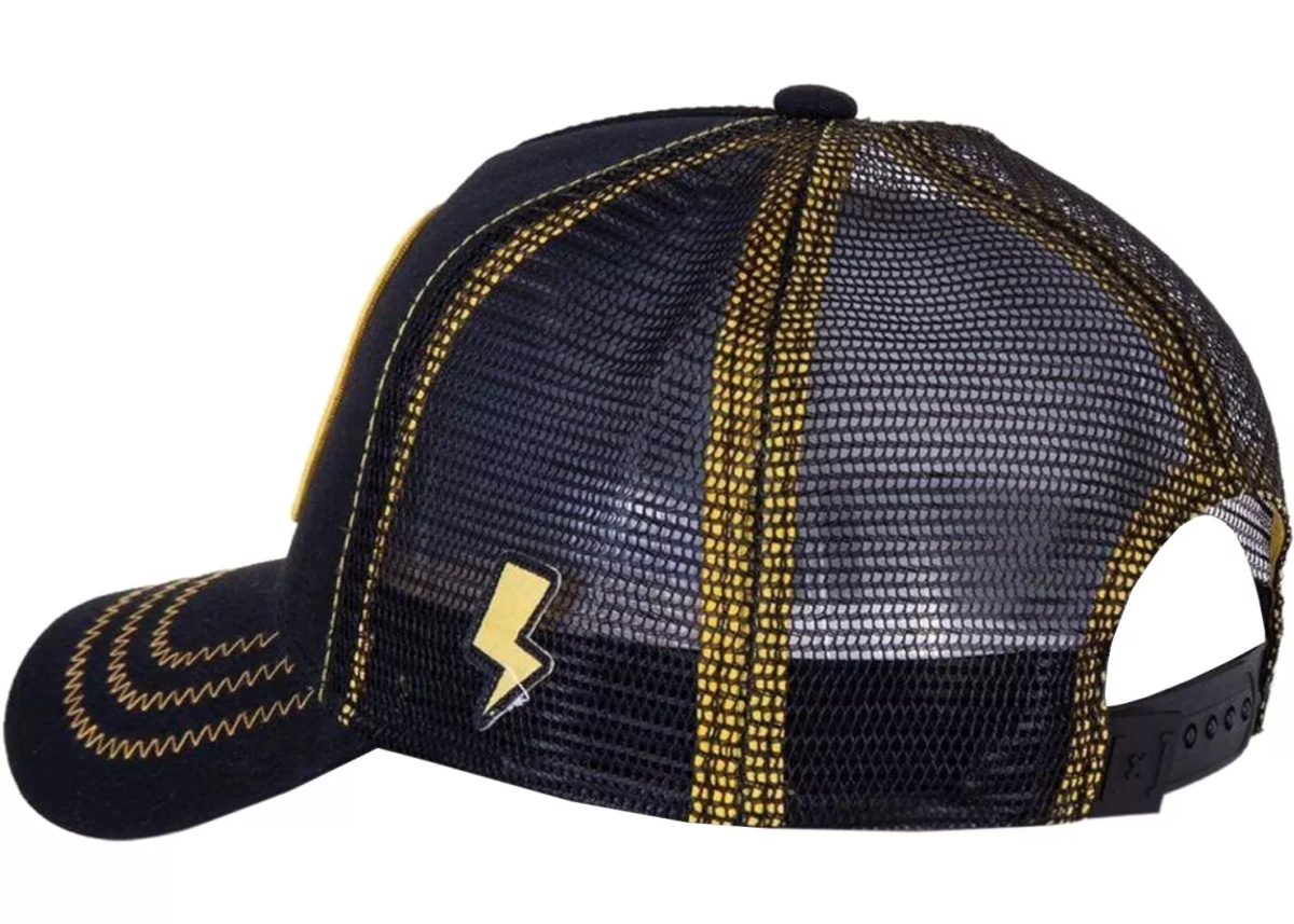 Freegun Pokemon Pikachu Cap - Img 3