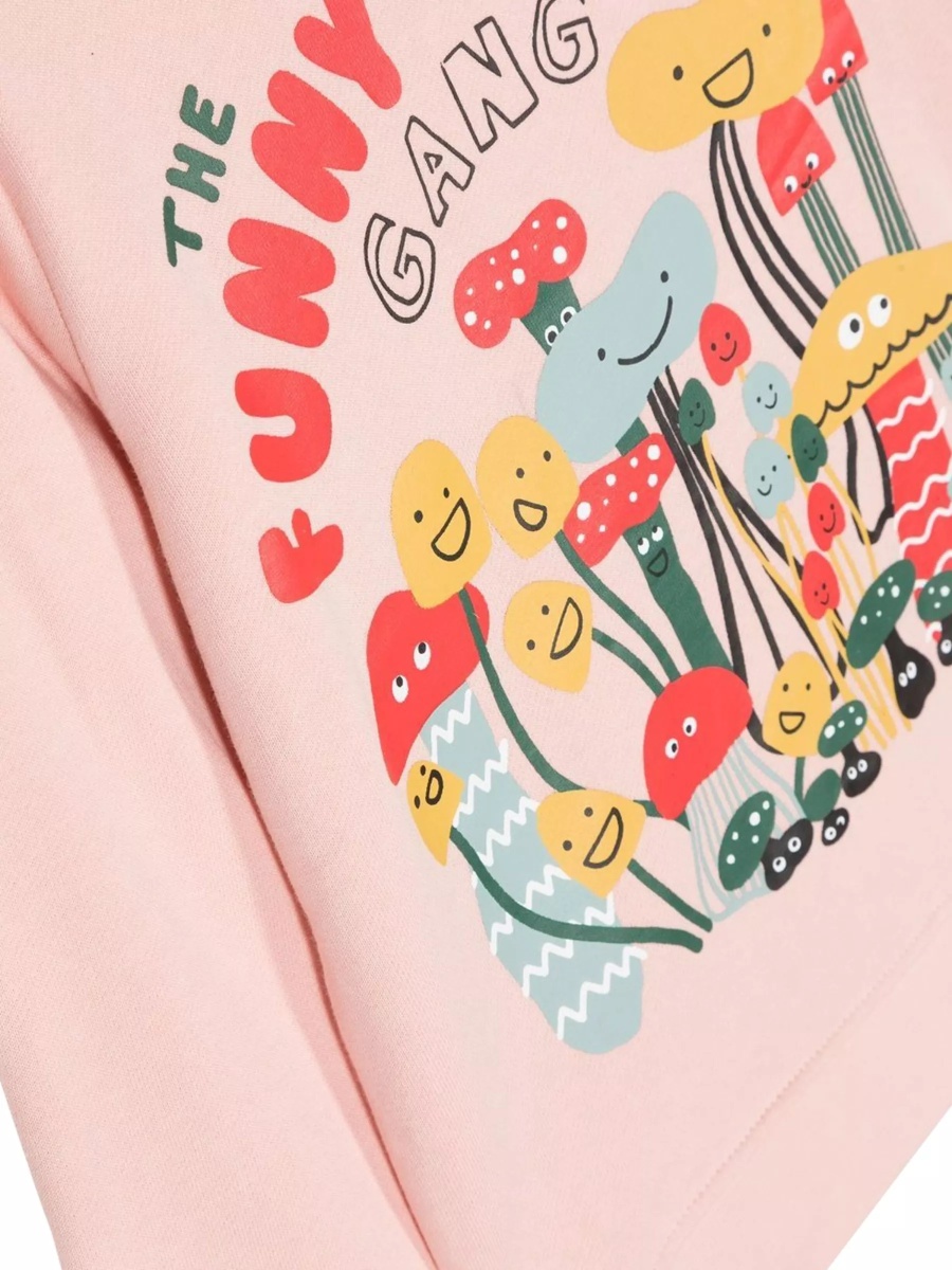 Funny Guys Crewneck Sweatshirt - Img 3