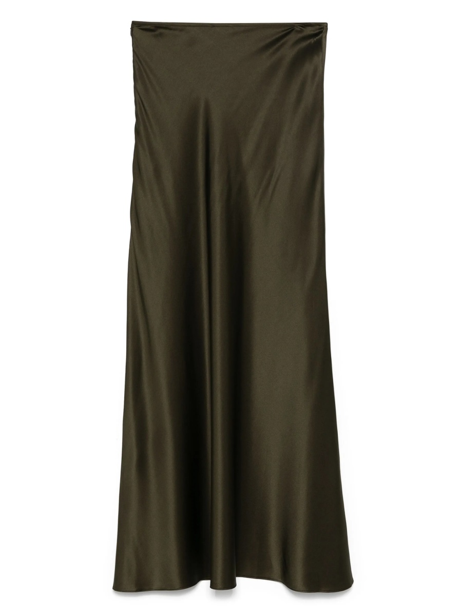 Fusta drepte STAUD verde - Img 2
