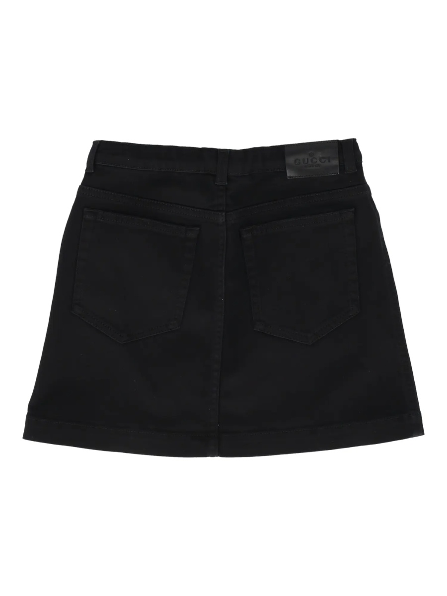 Fusta J MINI SKIRT CERTIFIED REACTIV - Img 2