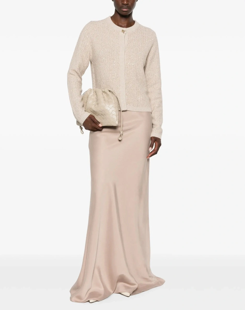 Fusta Lyocell long Skirt - Img 4