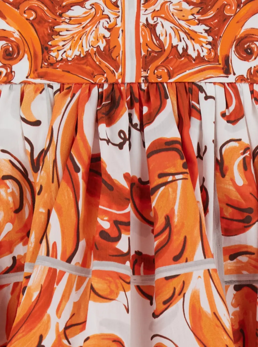 Fusta MAIOLICA SKIRT - Img 3