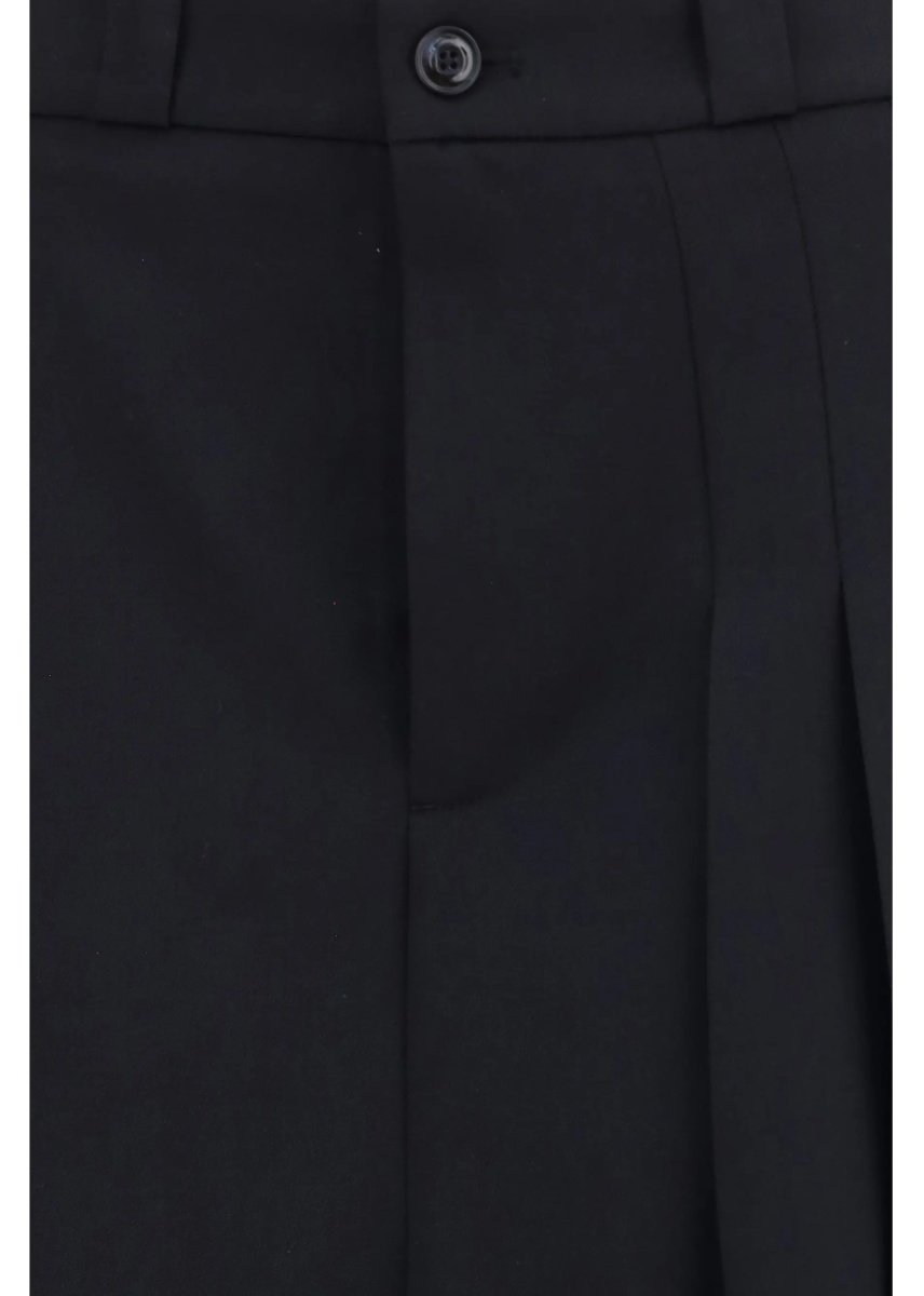 Fusta Origami midi Skirt - Img 3