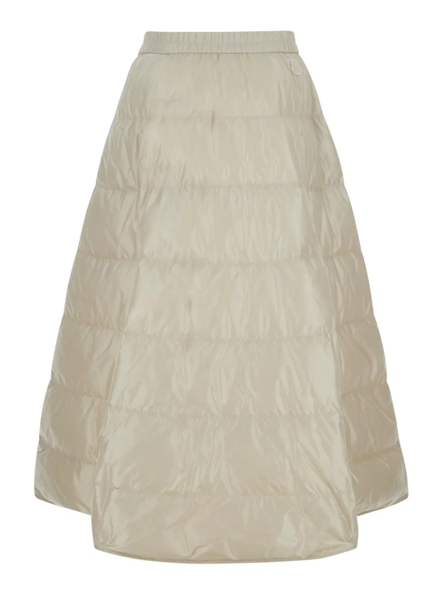 Fusta PUFFER SKIRT - Img 2