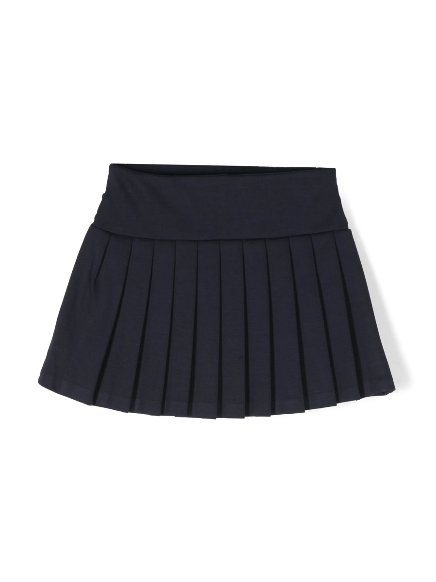 Fusta Ralph Lauren albastra - Img 2