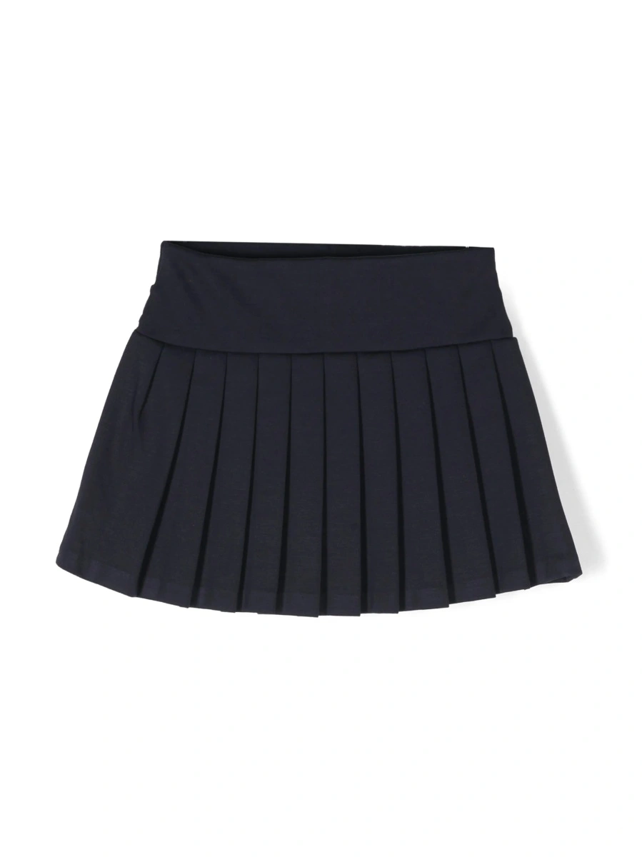 Fusta Ralph Lauren albastra - Img 2