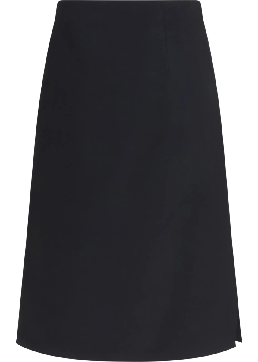Fusta Wool and silk Skirt - Img 2