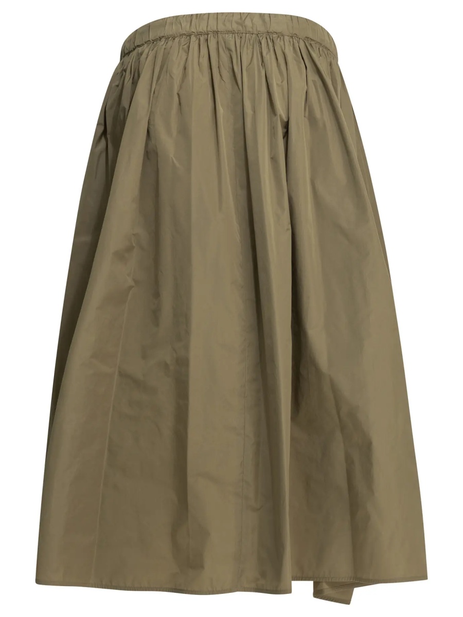 Fuste A-line skirt - Img 2