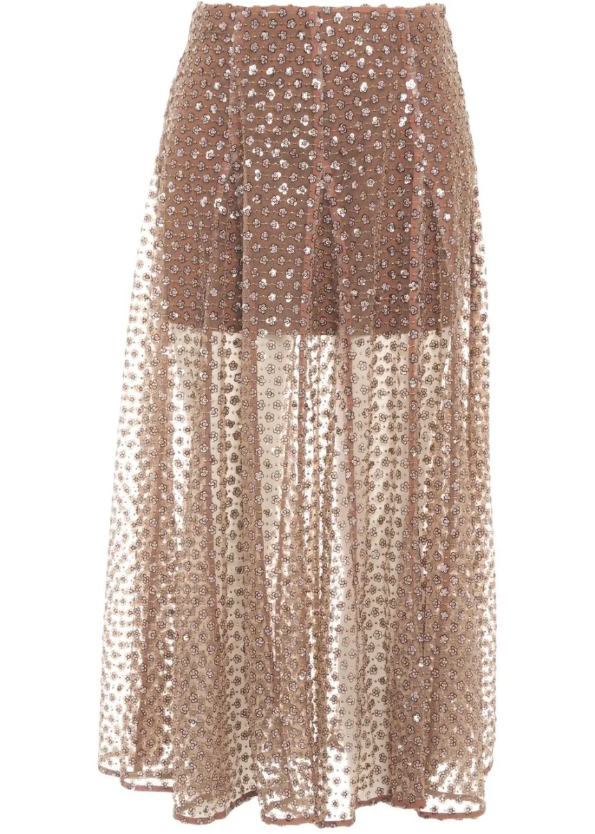 Fuste Maxi skirt 'Greta' - Img 2