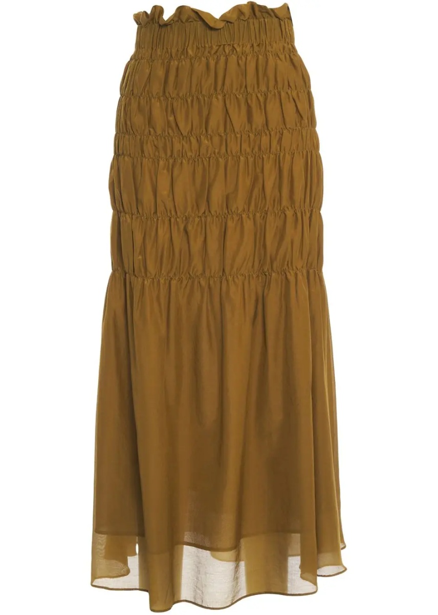 Fuste Midi skirt 'Annalisa' - Img 2