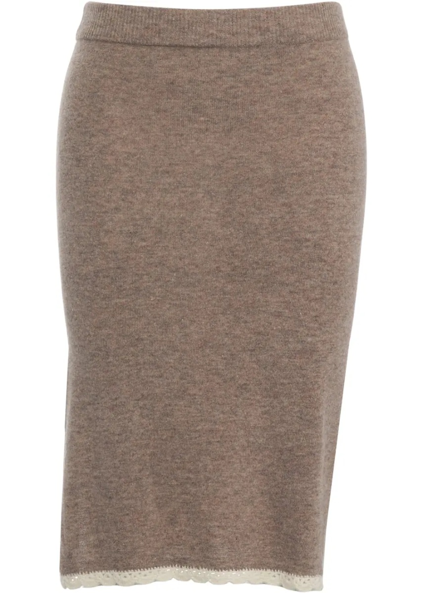 Fuste Midi skirt 'Como' - Img 2