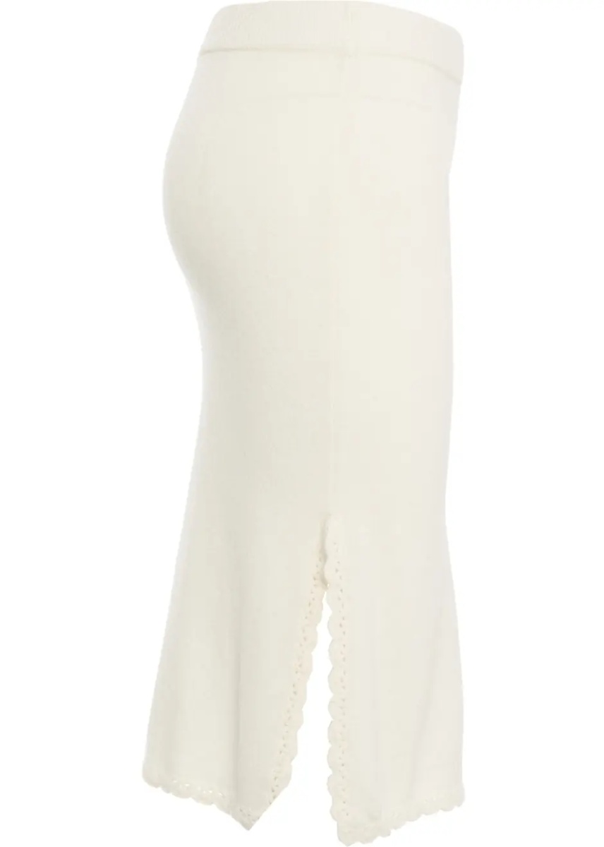Fuste Midi skirt 'Como' - Img 3