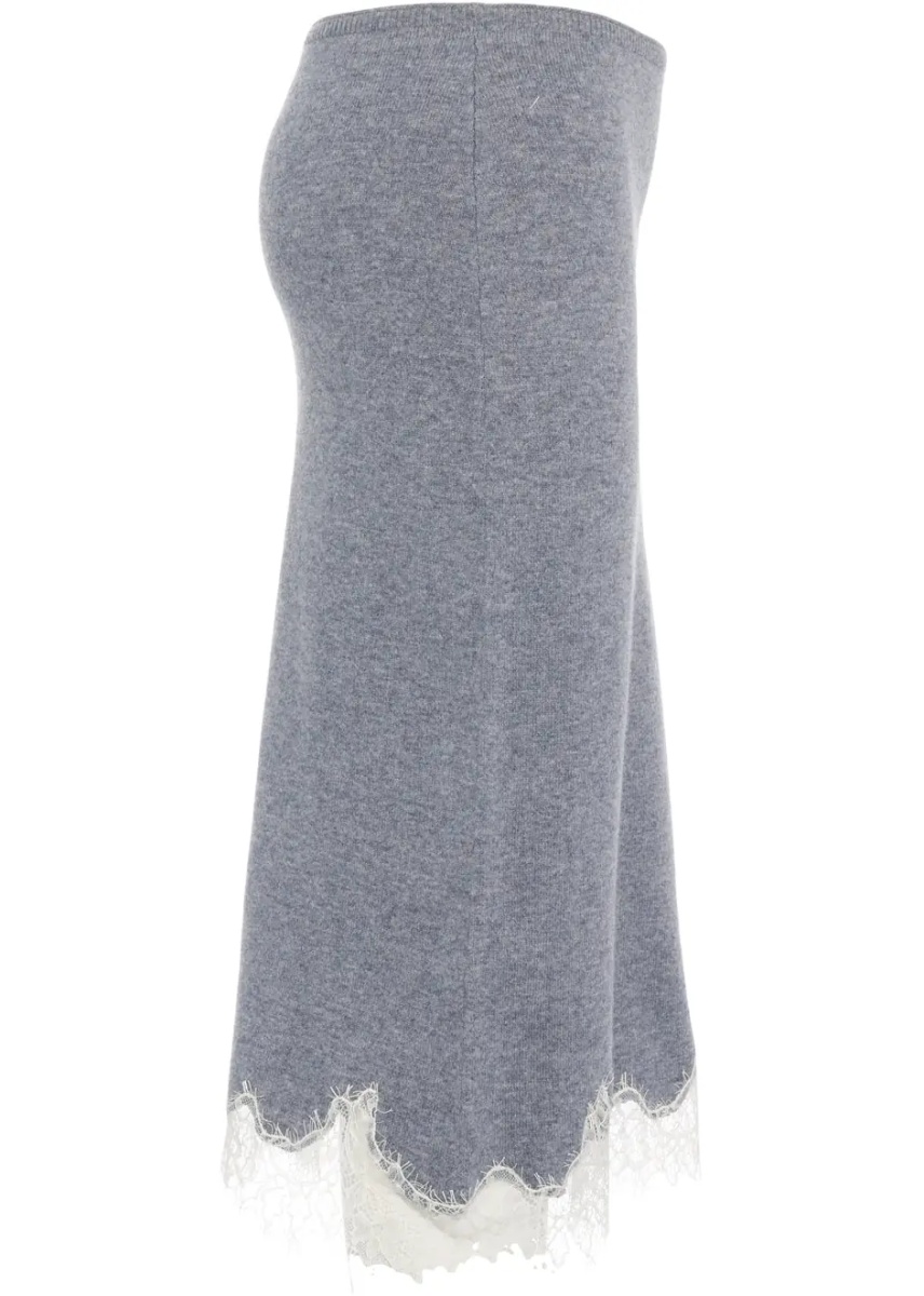 Fuste Midi skirt 'Mia' - Img 2