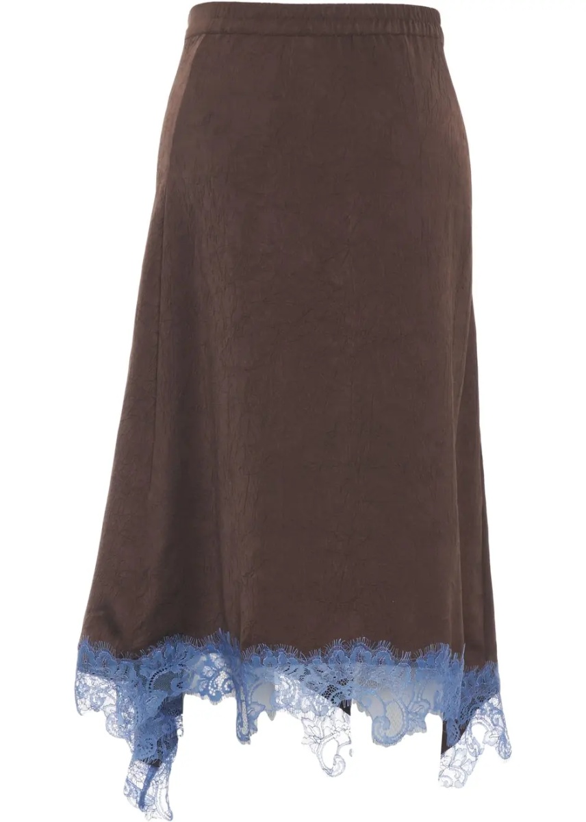 Fuste Midi skirt 'Sophie' - Img 4